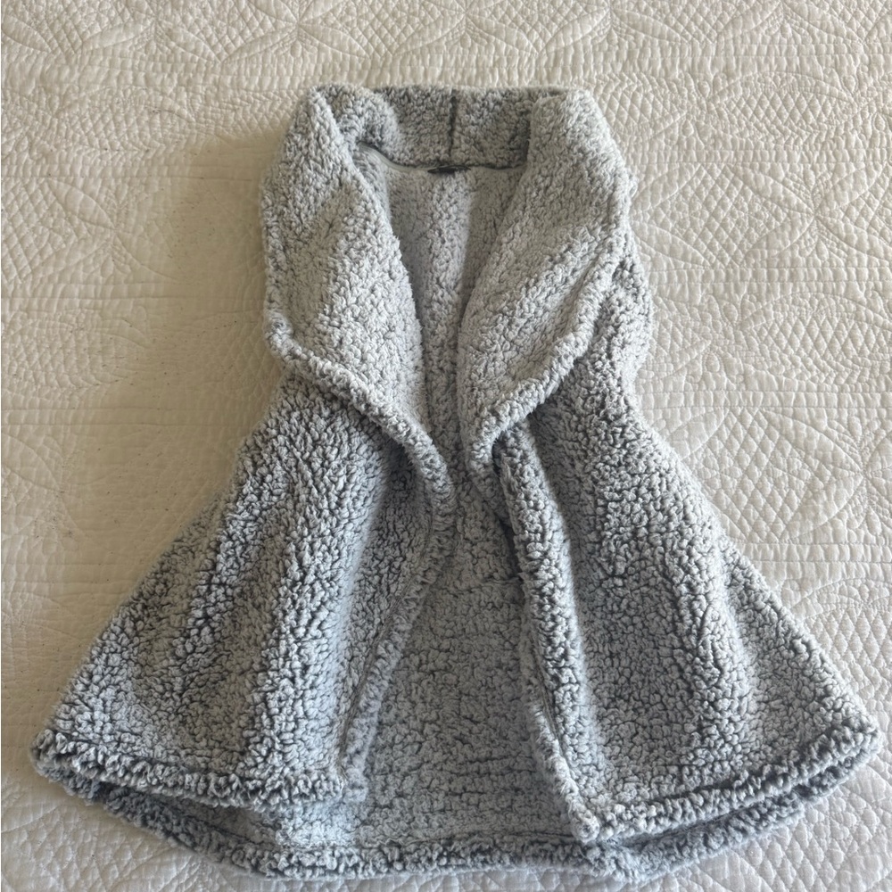 Eddie Bauer Sherpa Vest